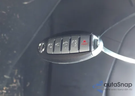 2016 Nissan Altima 2.5 Sv z USA, uszkodzony, nr VIN 1N4AL3AP9GC237500